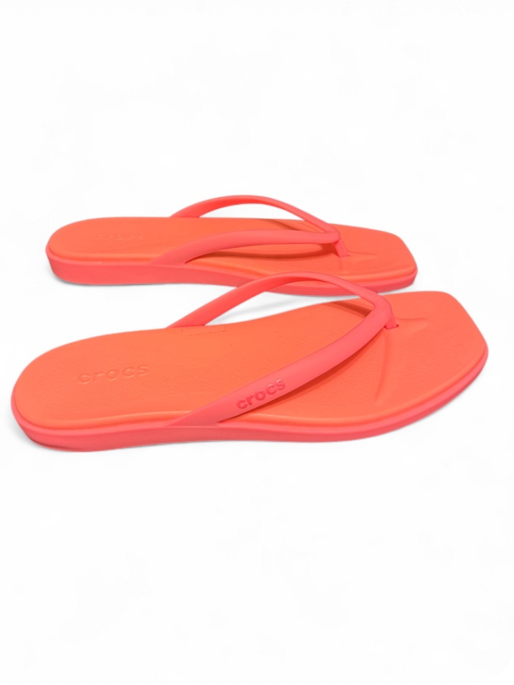 Crocs Women's Coral Flip Flop Sandals